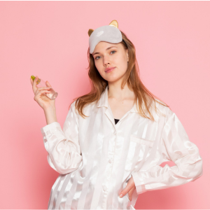 Pijama de algodón Sueños